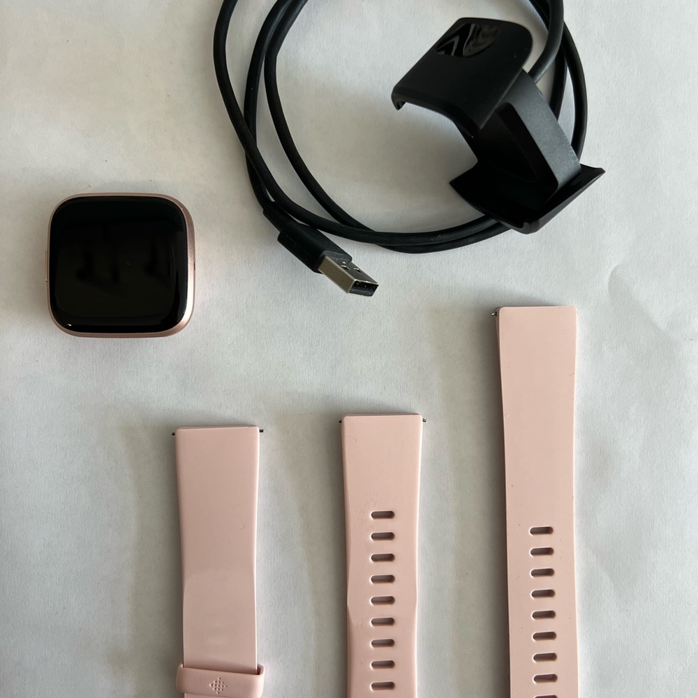 Fitbit Versa 2